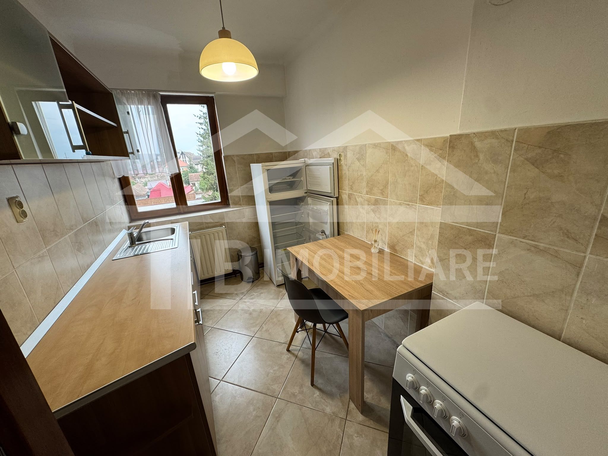 Apartament cu 2 camere, 46mp, Zona Ultracentral — fotografia 6