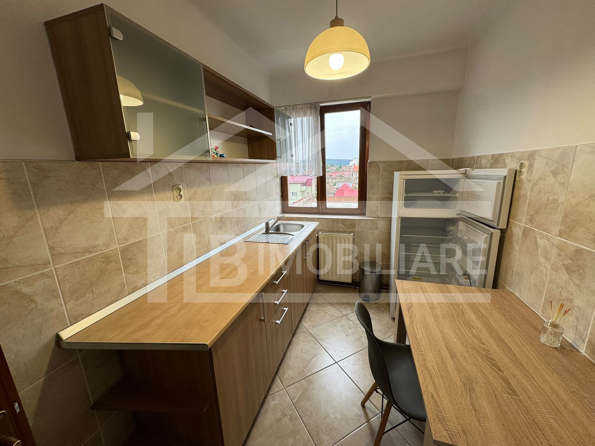 Apartament cu 2 camere, 46mp, Zona Ultracentral — fotografia 7