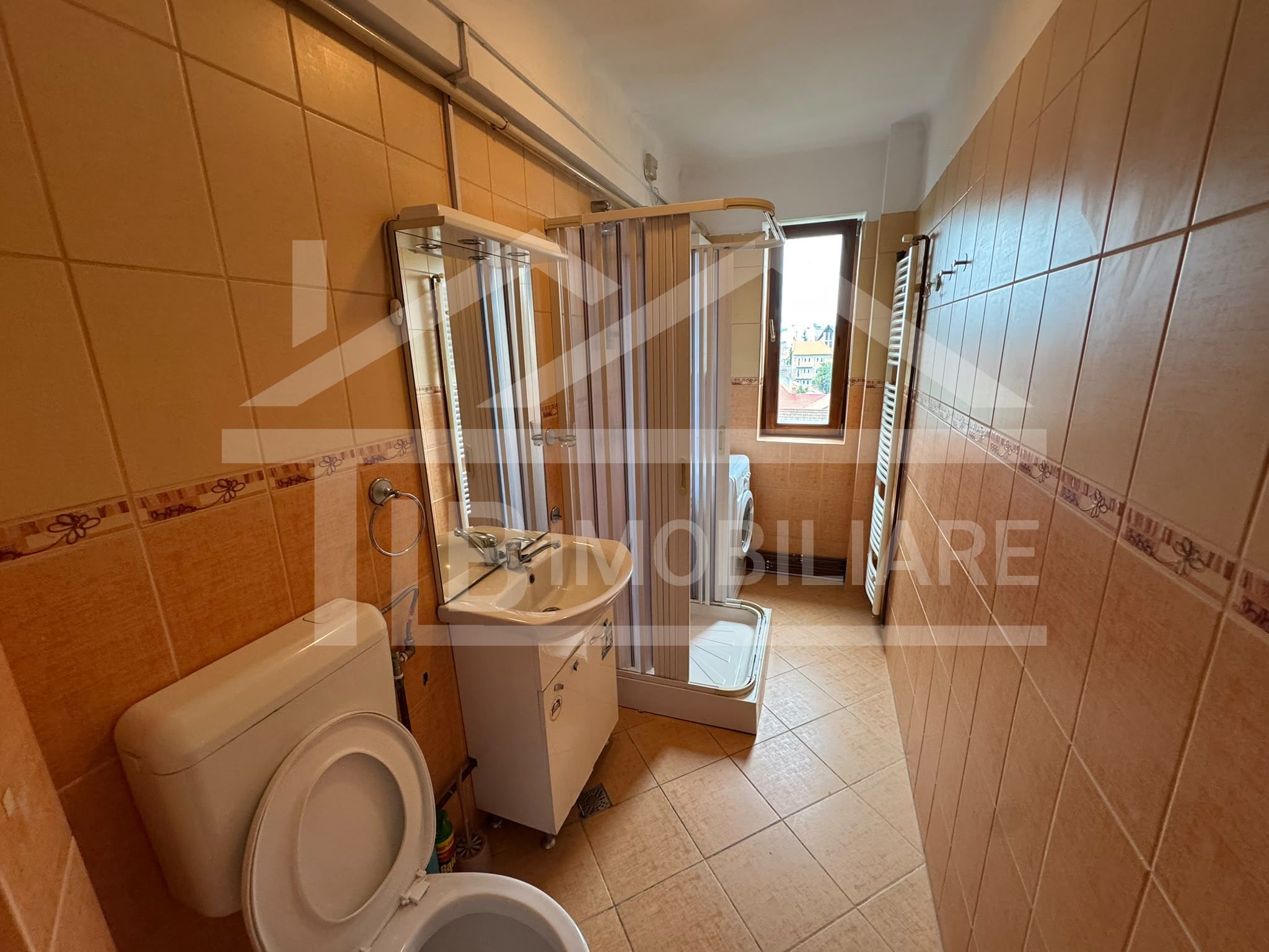 Apartament cu 2 camere, 46mp, Zona Ultracentral — fotografia 8