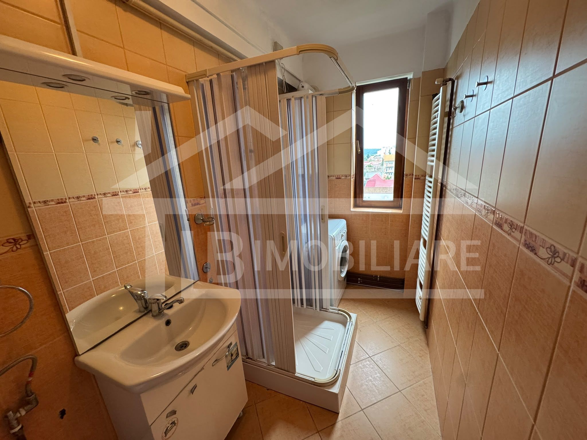 Apartament cu 2 camere, 46mp, Zona Ultracentral — fotografia 9