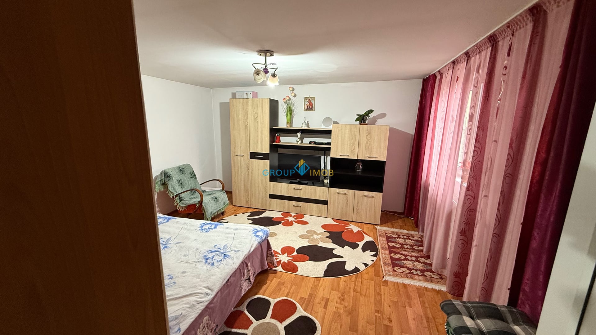 Casa de vanzare in Margineni-80 mp — fotografia 5