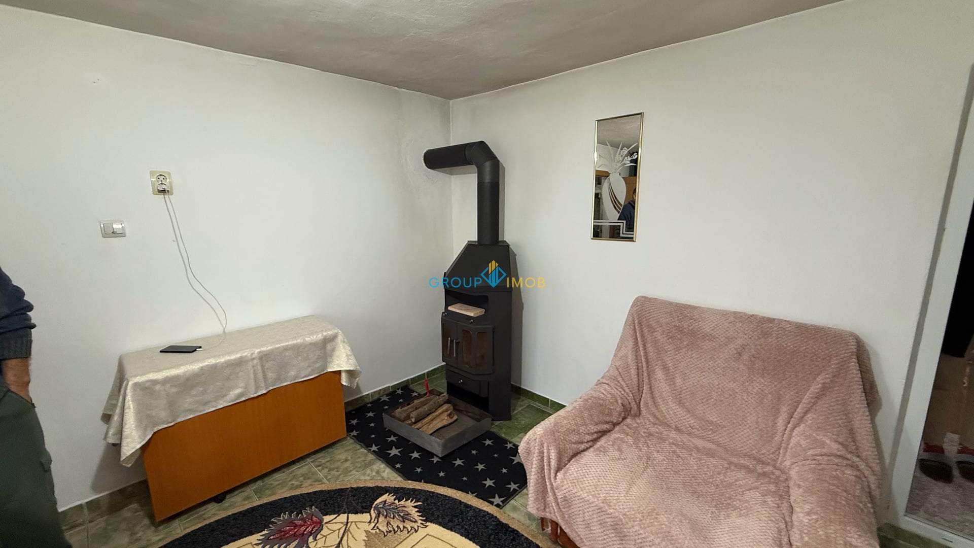 Casa de vanzare in Margineni-80 mp — fotografia 6