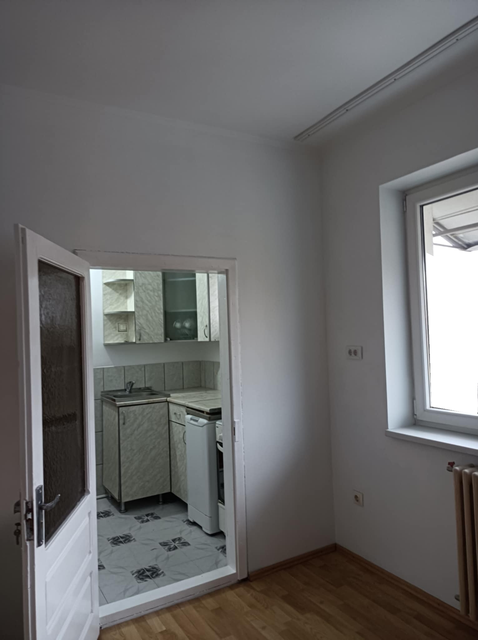 Garsoniera 0 camere, Zona Burdujeni Gara