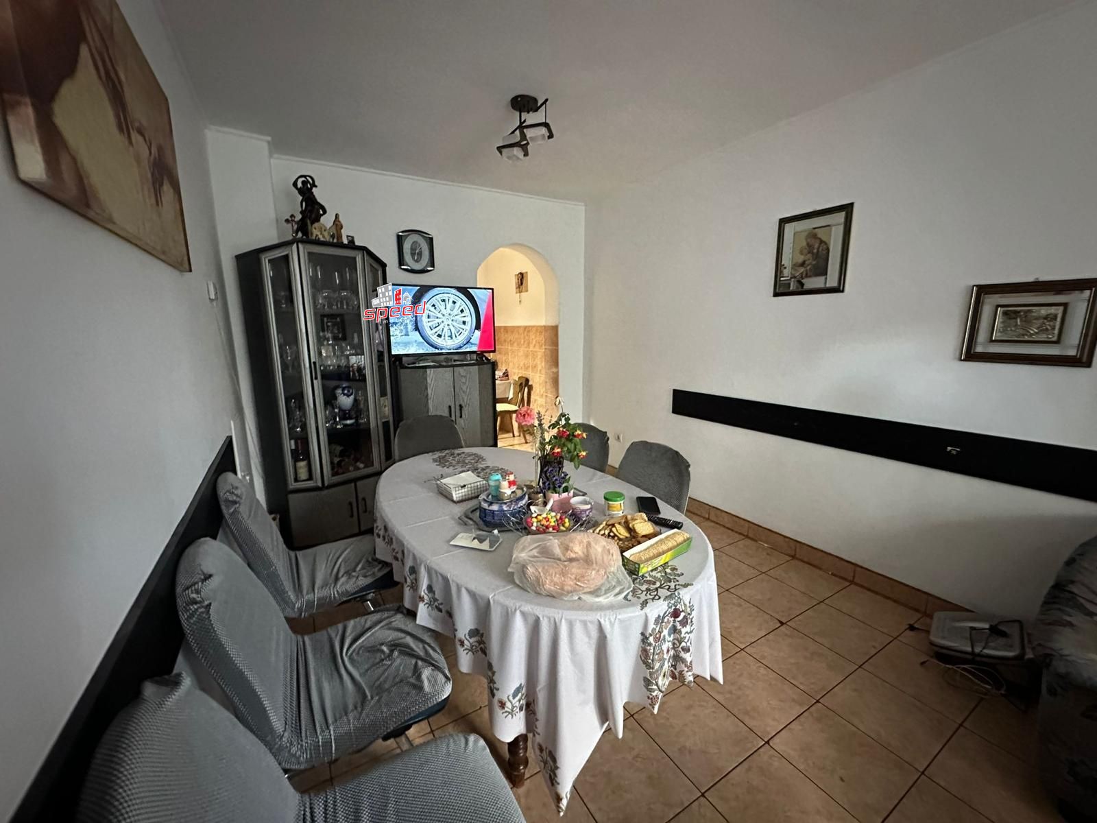 De vânzare casă singur în curte în Tg Mureș - Unirii — fotografia 10