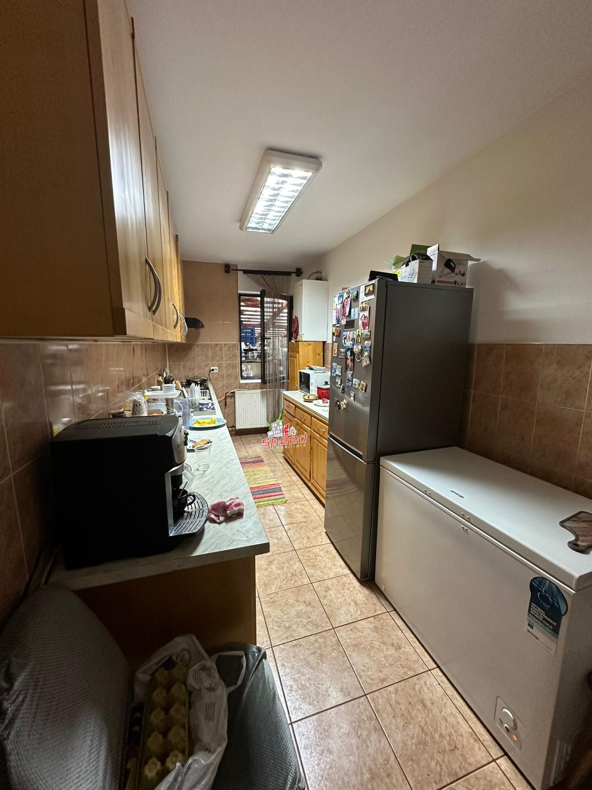 De vânzare casă singur în curte în Tg Mureș - Unirii — fotografia 11