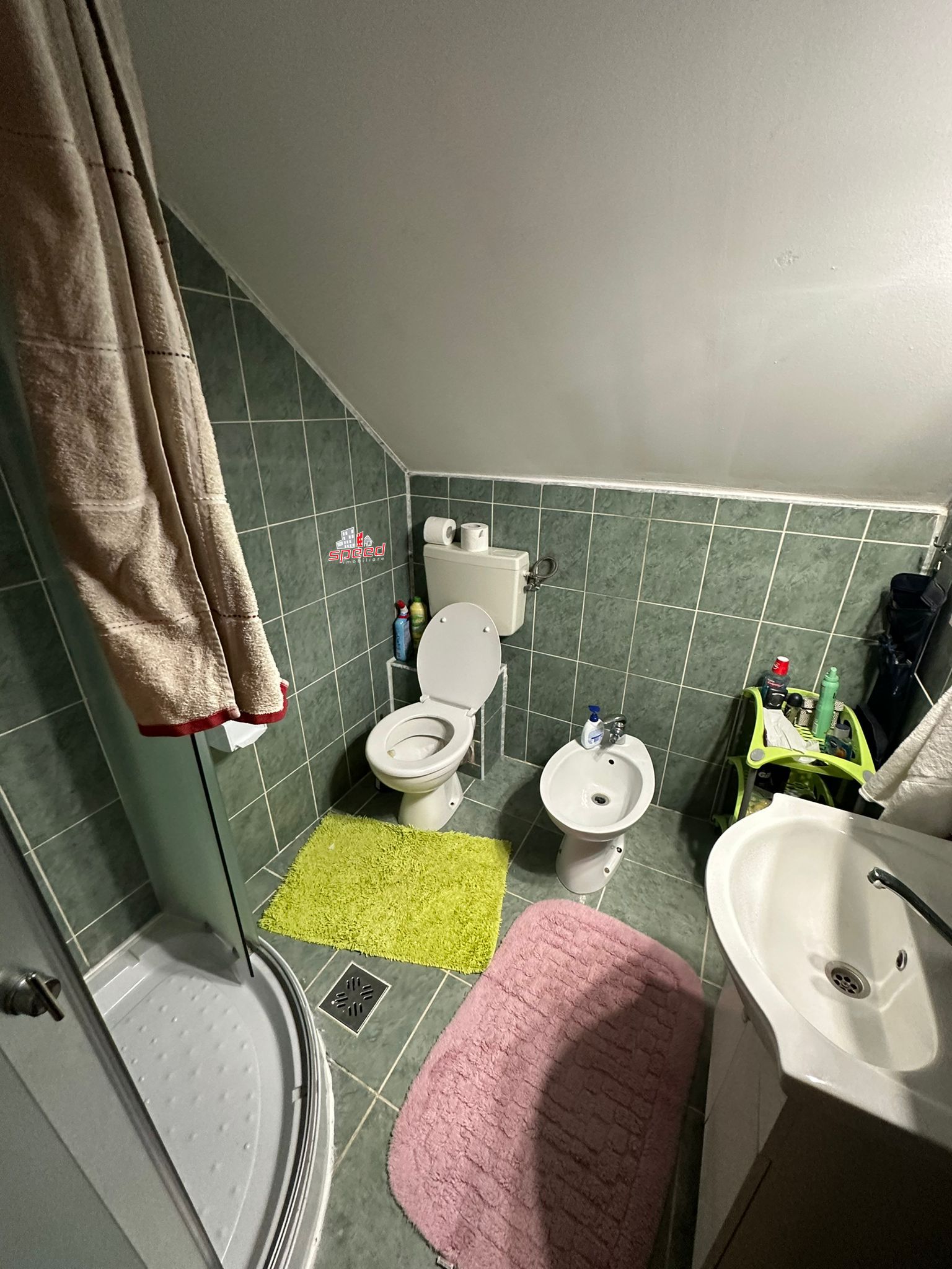 De vânzare casă singur în curte în Tg Mureș - Unirii — fotografia 12