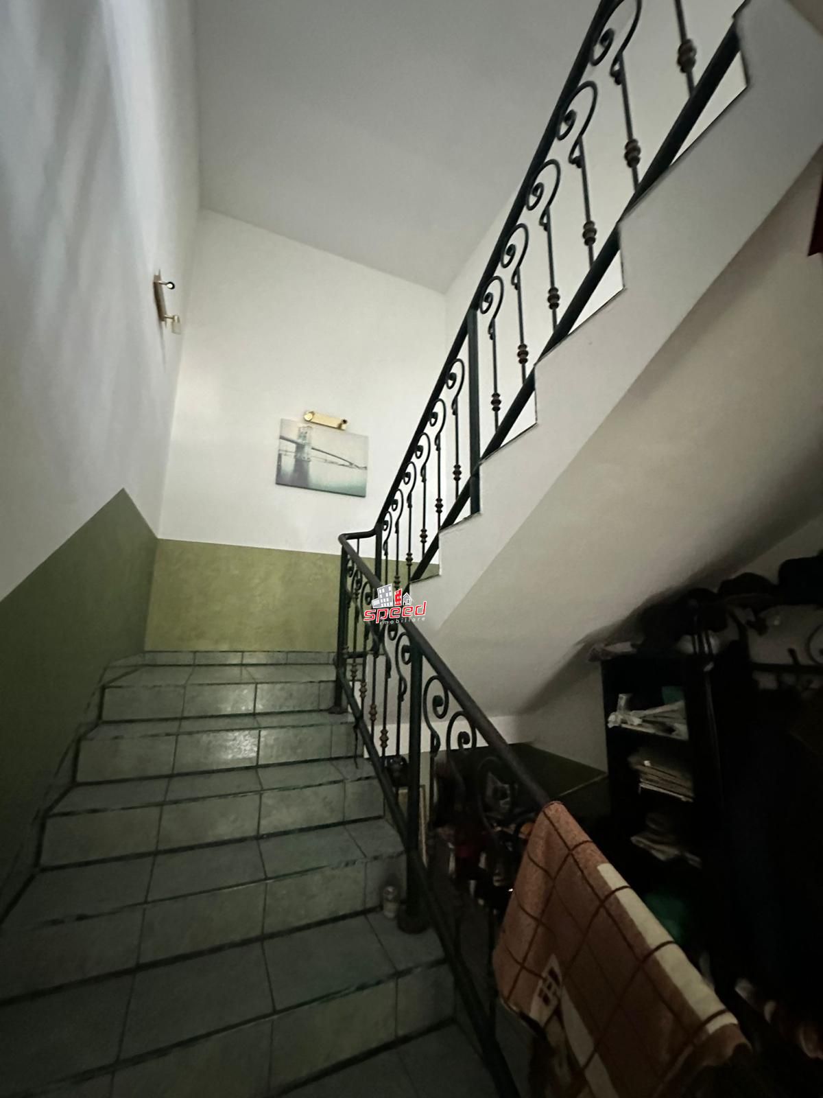 De vânzare casă singur în curte în Tg Mureș - Unirii — fotografia 15