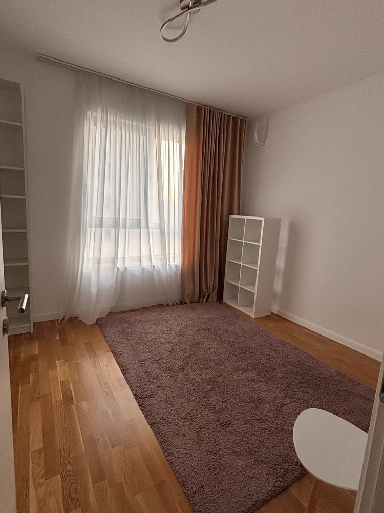 Apartament 3 camere | Luxuria Residence | Parcare — fotografia 4