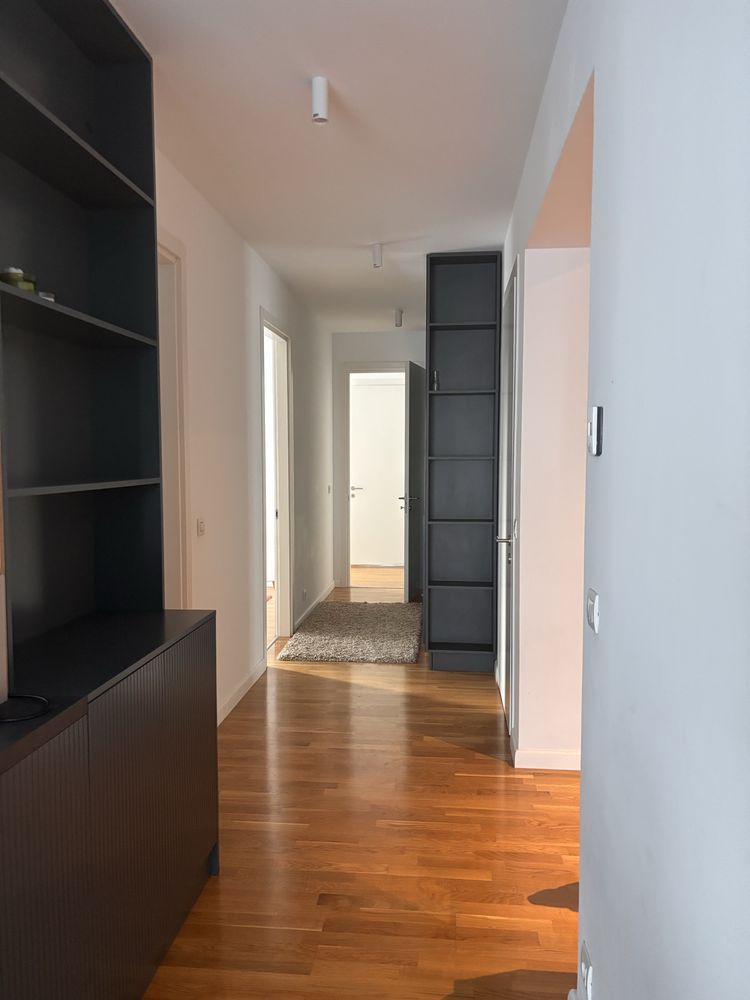 Apartament 3 camere | Luxuria Residence | Parcare — fotografia 5