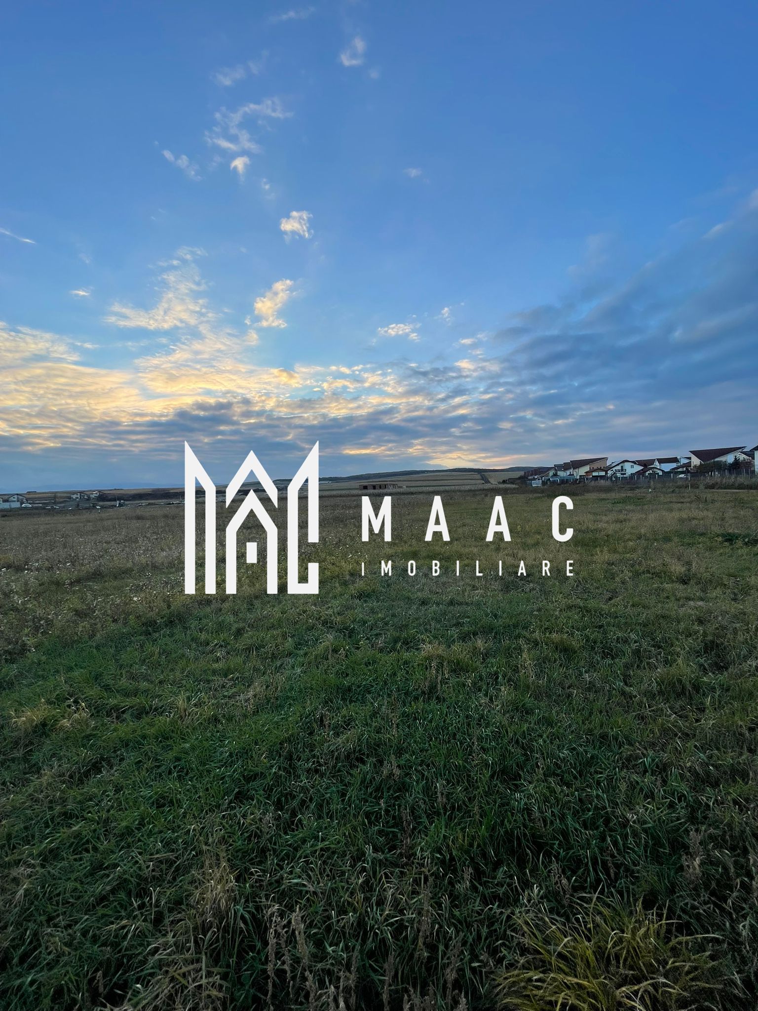 Teren intravilan | 2.100 mp  | Șura Mică — fotografia 7