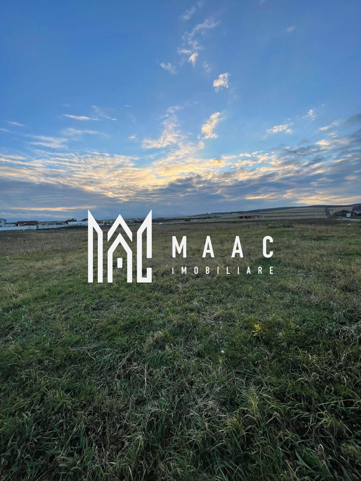 Teren intravilan | 2.100 mp  | Șura Mică — fotografia 9