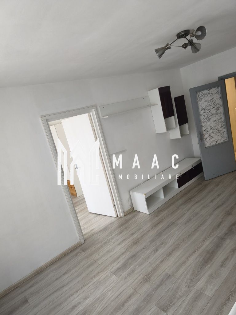 Apartament de vânzare Sibiu | 2 camere | Hipodrom 1 | 46 mp — fotografia 4