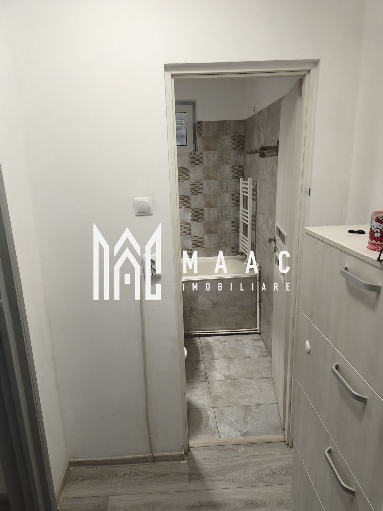 Apartament de vânzare Sibiu | 2 camere | Hipodrom 1 | 46 mp — fotografia 5