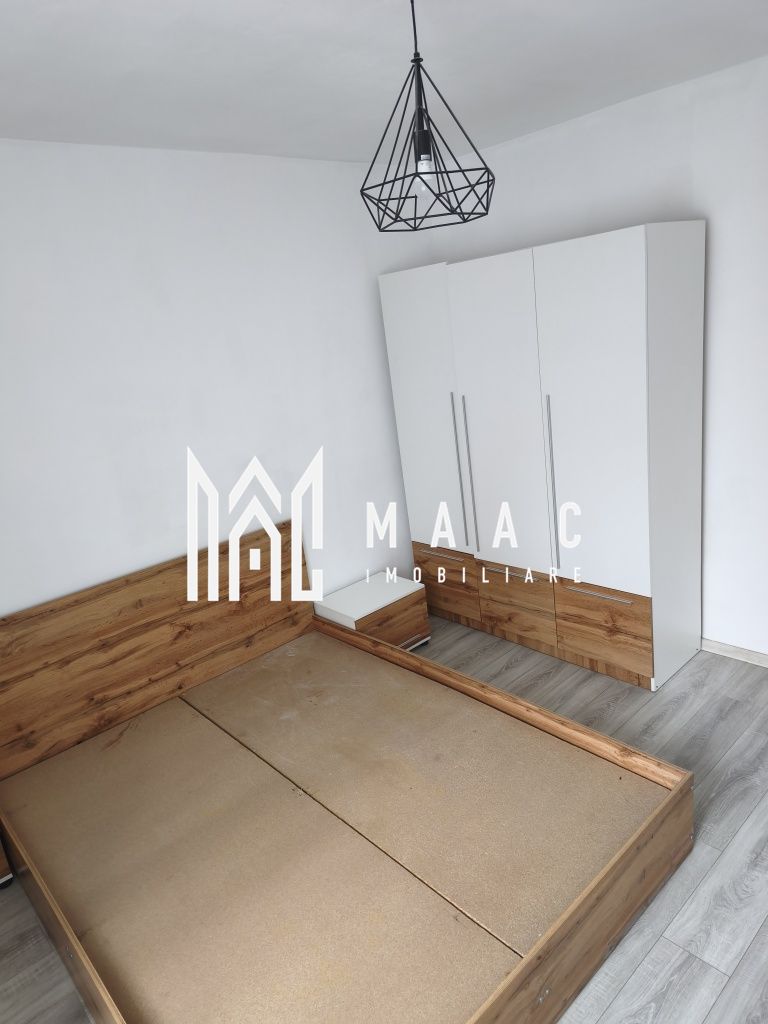 Apartament de vânzare Sibiu | 2 camere | Hipodrom 1 | 46 mp — fotografia 6