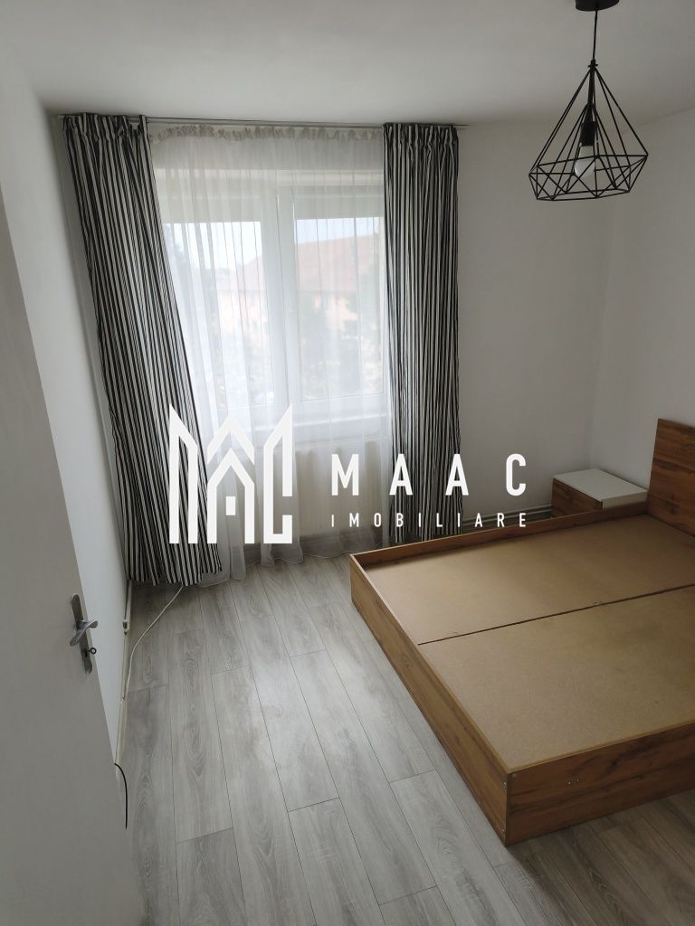 Apartament de vânzare Sibiu | 2 camere | Hipodrom 1 | 46 mp — fotografia 7