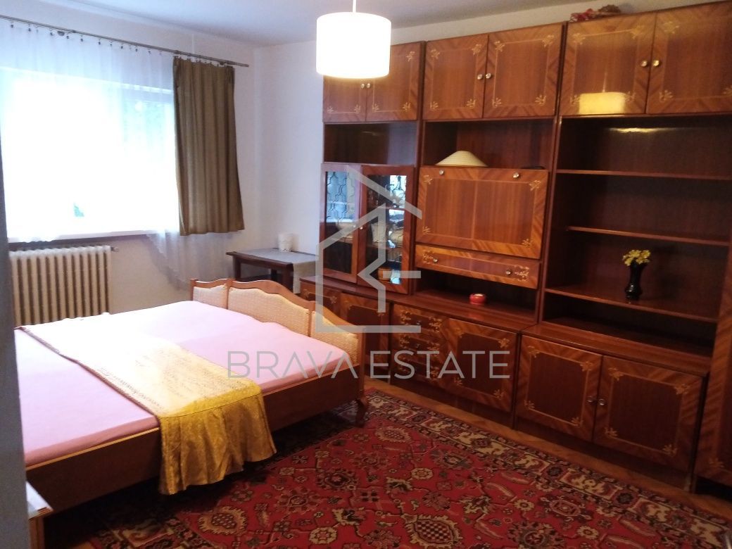 Apartament PET-FRENDLY  3 camere, parcare , zona Zorilor