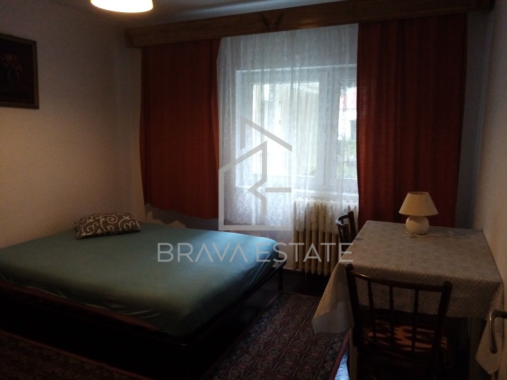 Apartament PET-FRENDLY  3 camere, parcare , zona Zorilor — fotografia 6