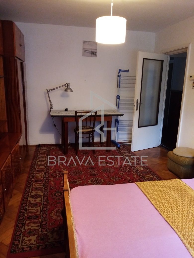 Apartament PET-FRENDLY  3 camere, parcare , zona Zorilor — fotografia 7
