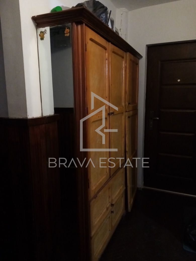 Apartament PET-FRENDLY  3 camere, parcare , zona Zorilor — fotografia 8