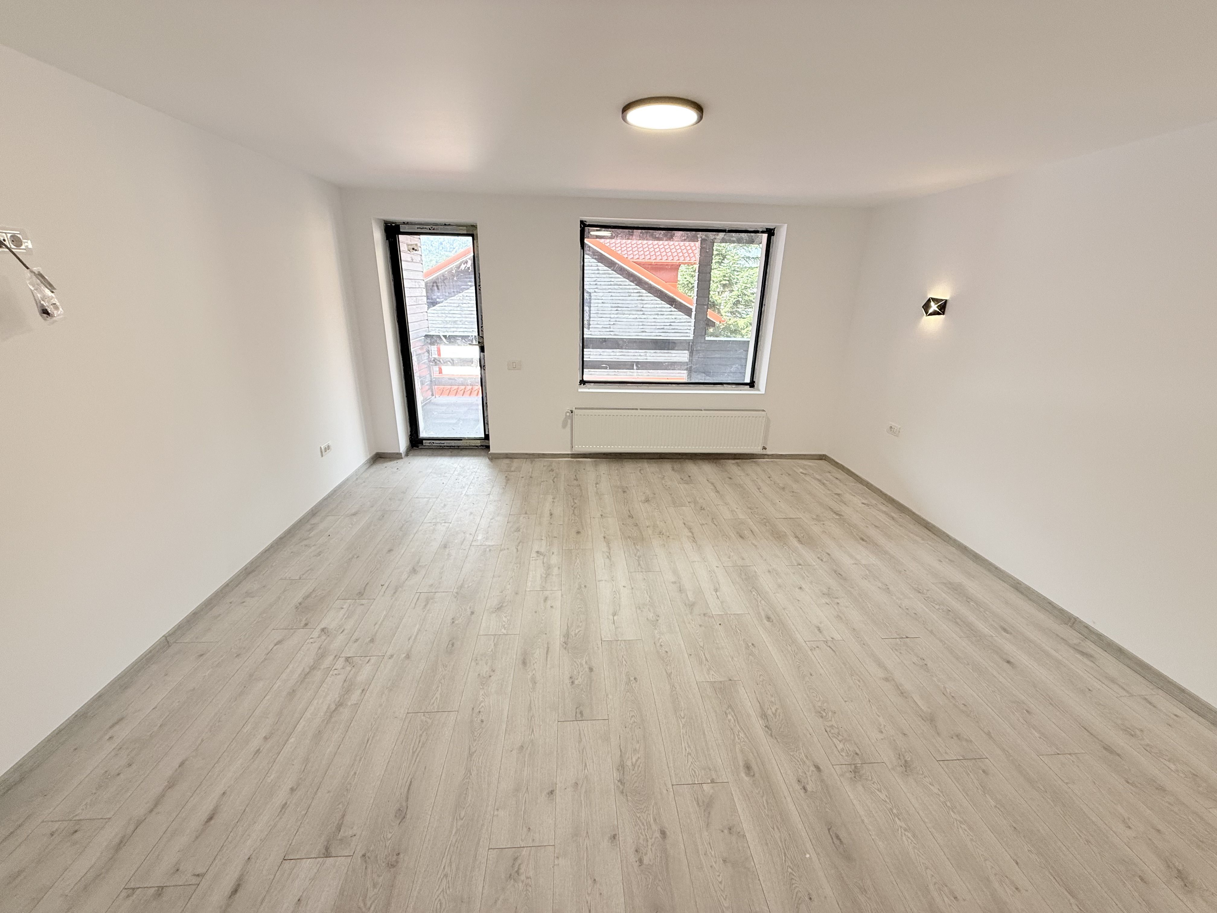 Garsonieră premium 37.62mp, cu terasă mare- Zamora Boutique