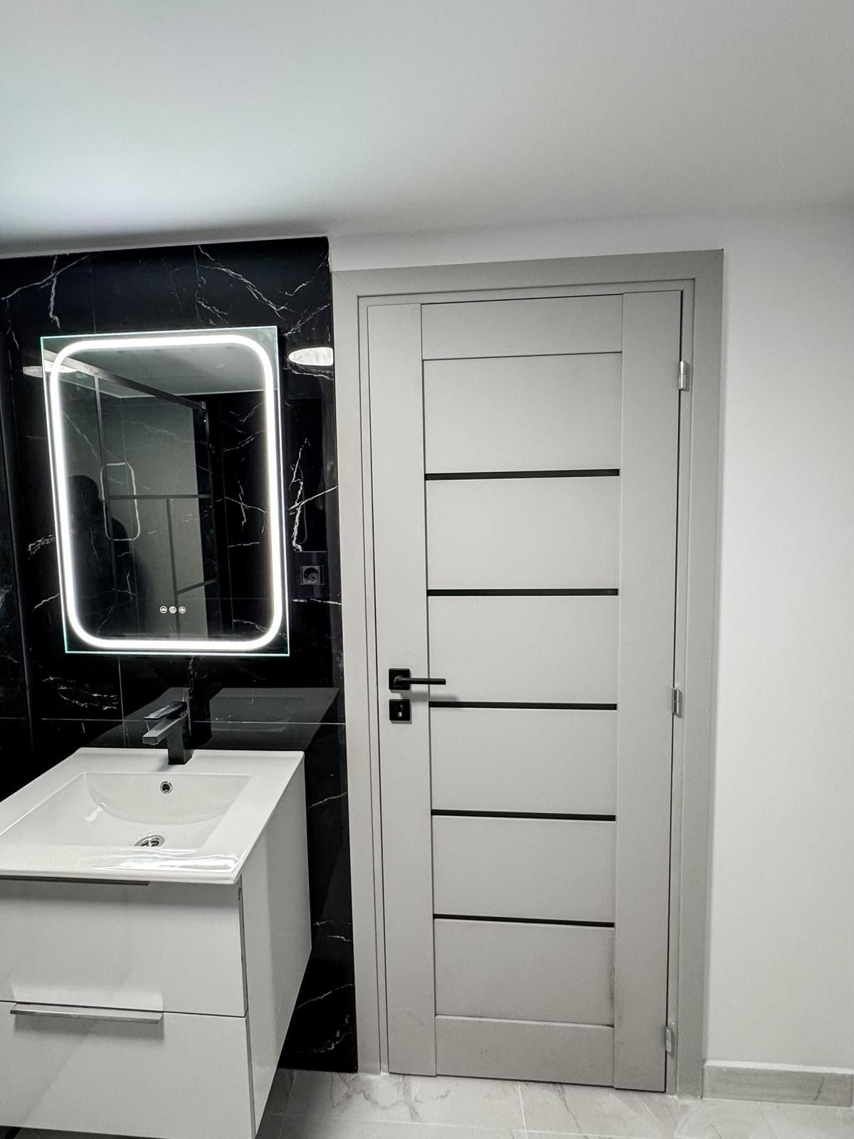 Garsonieră premium 37.62mp, cu terasă mare- Zamora Boutique — fotografia 10