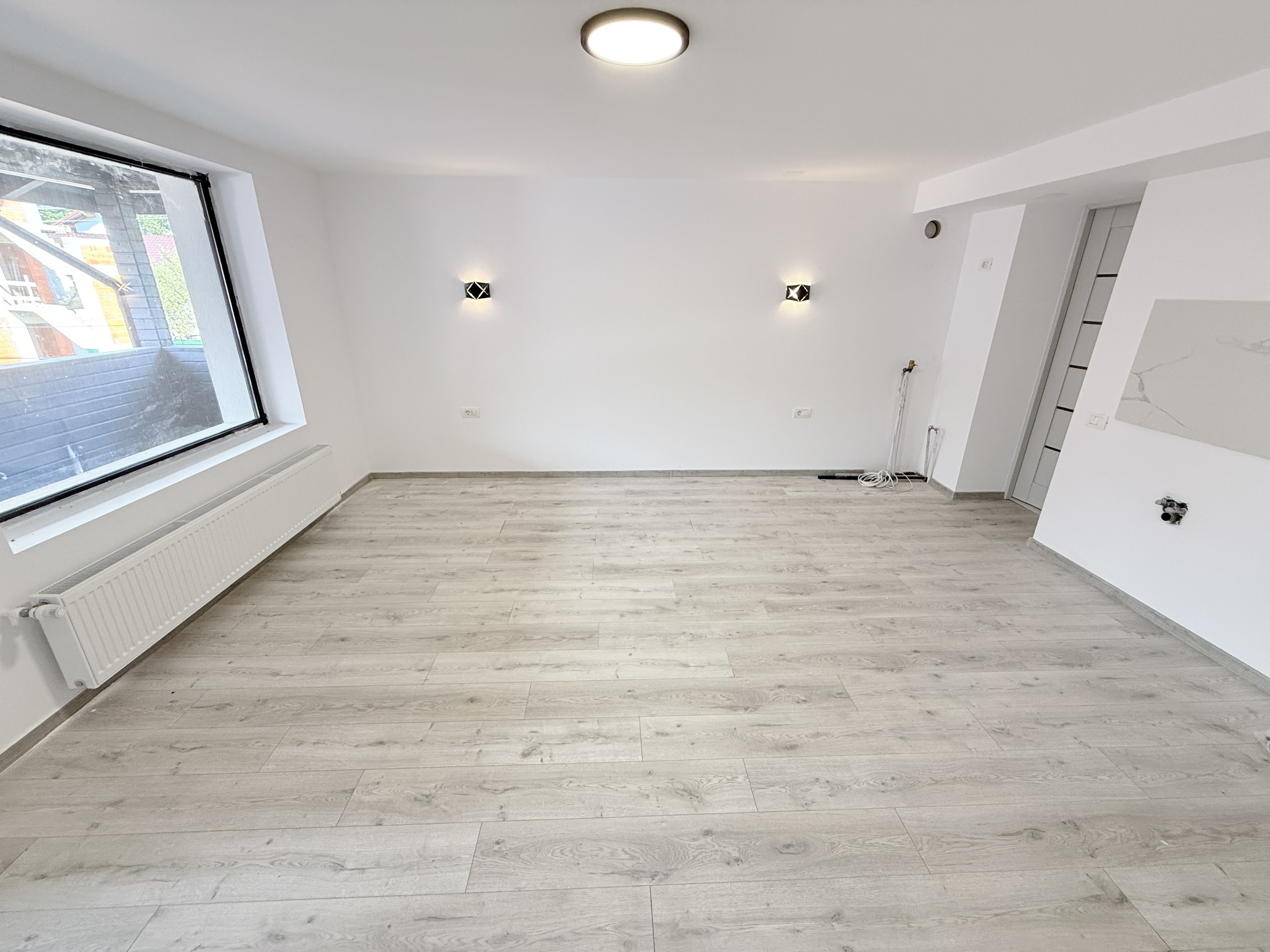 Garsonieră premium 37.62mp, cu terasă mare- Zamora Boutique — fotografia 4
