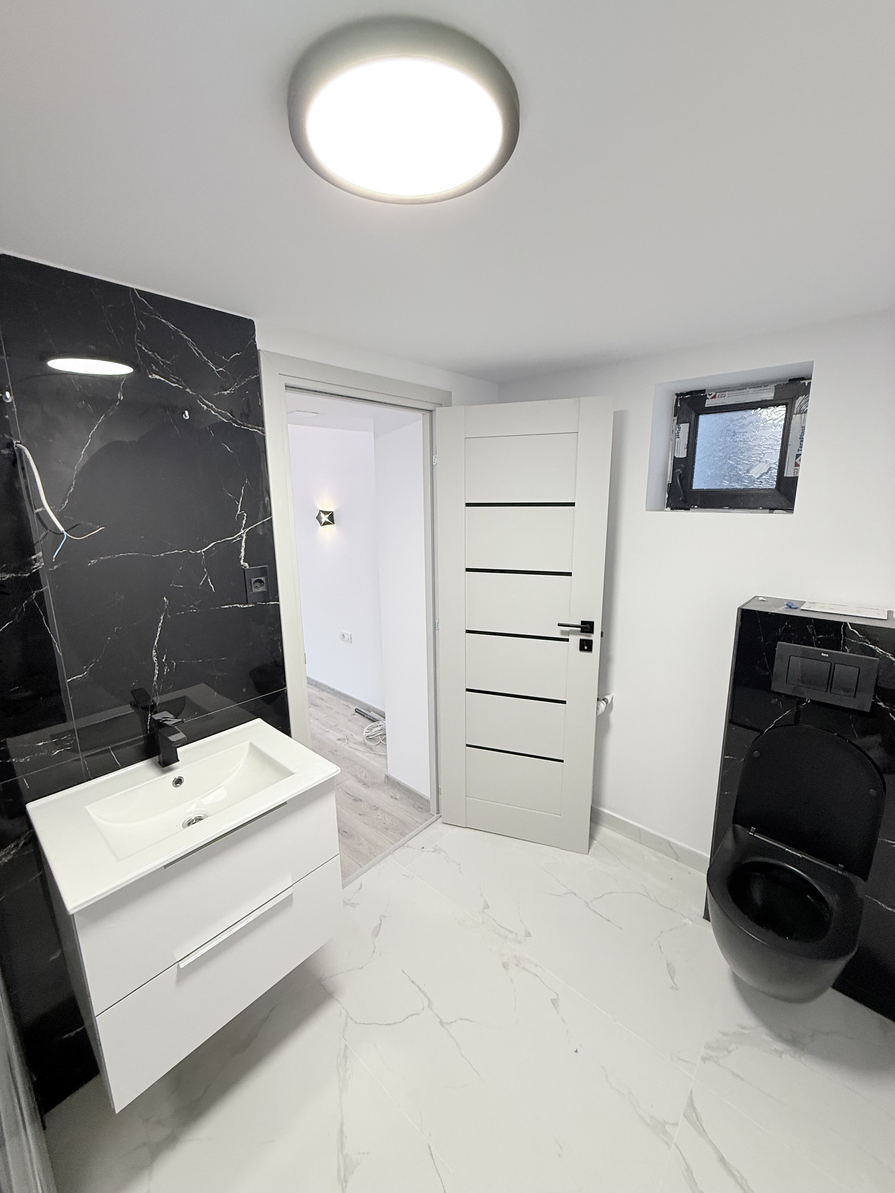 Garsonieră premium 37.62mp, cu terasă mare- Zamora Boutique — fotografia 8