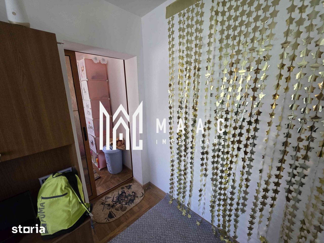 Apartament 3 camere, | 36,8 mpu | Petrișor | Etaj 3 | — fotografia 10