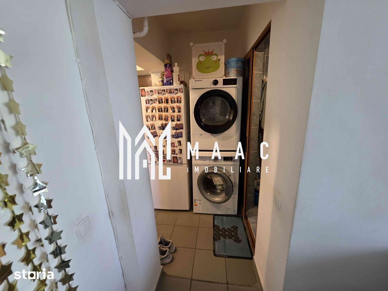 Apartament 3 camere, | 36,8 mpu | Petrișor | Etaj 3 | — fotografia 11