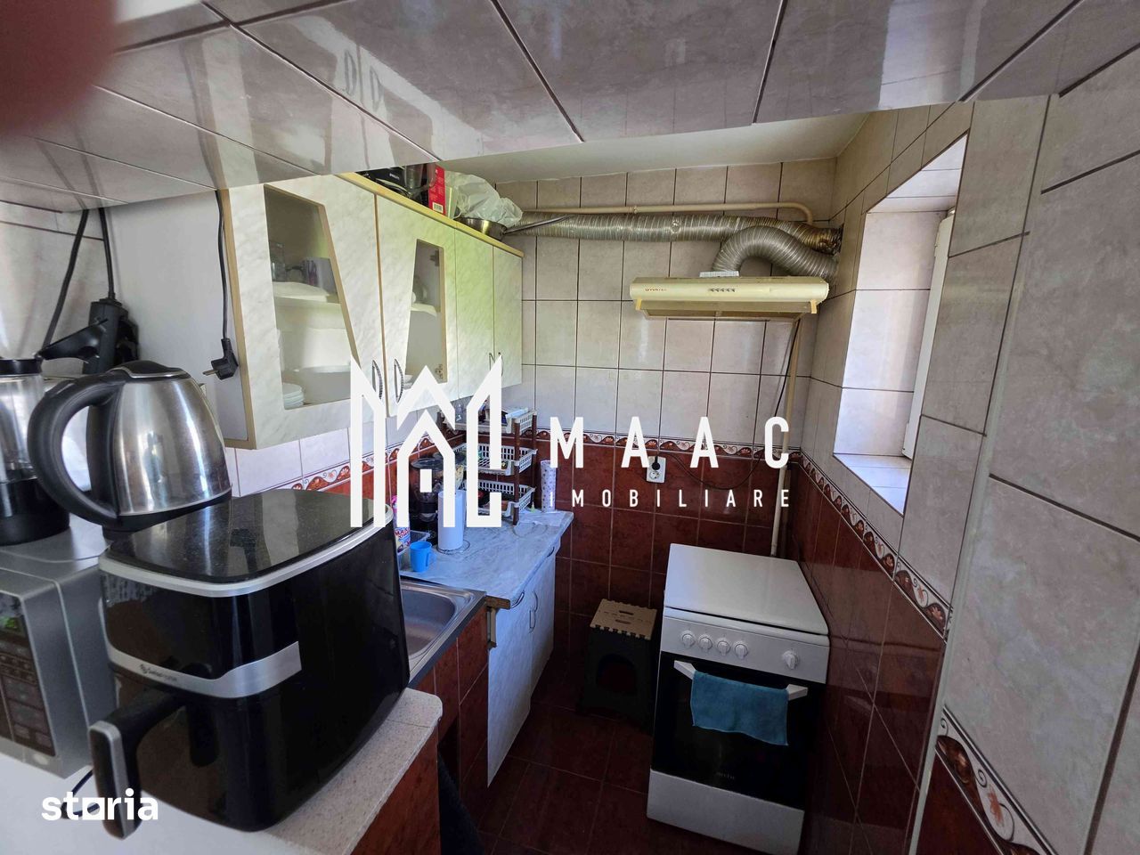 Apartament 3 camere, | 36,8 mpu | Petrișor | Etaj 3 | — fotografia 12