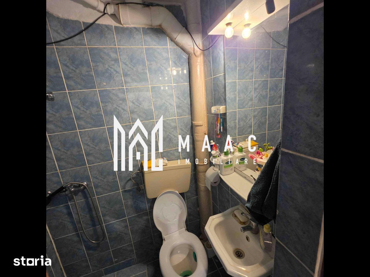 Apartament 3 camere, | 36,8 mpu | Petrișor | Etaj 3 | — fotografia 13