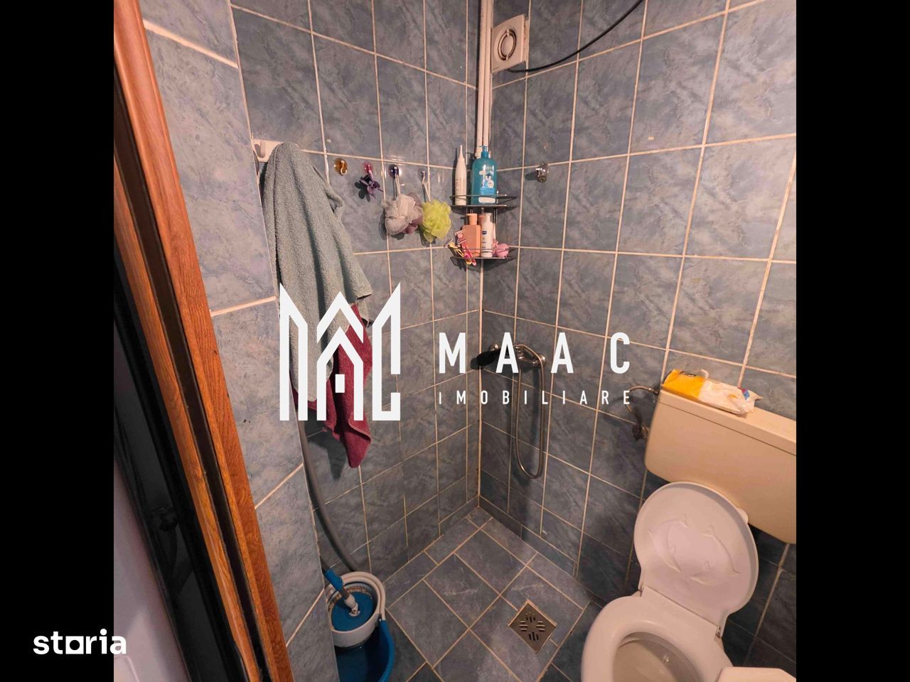 Apartament 3 camere, | 36,8 mpu | Petrișor | Etaj 3 | — fotografia 14