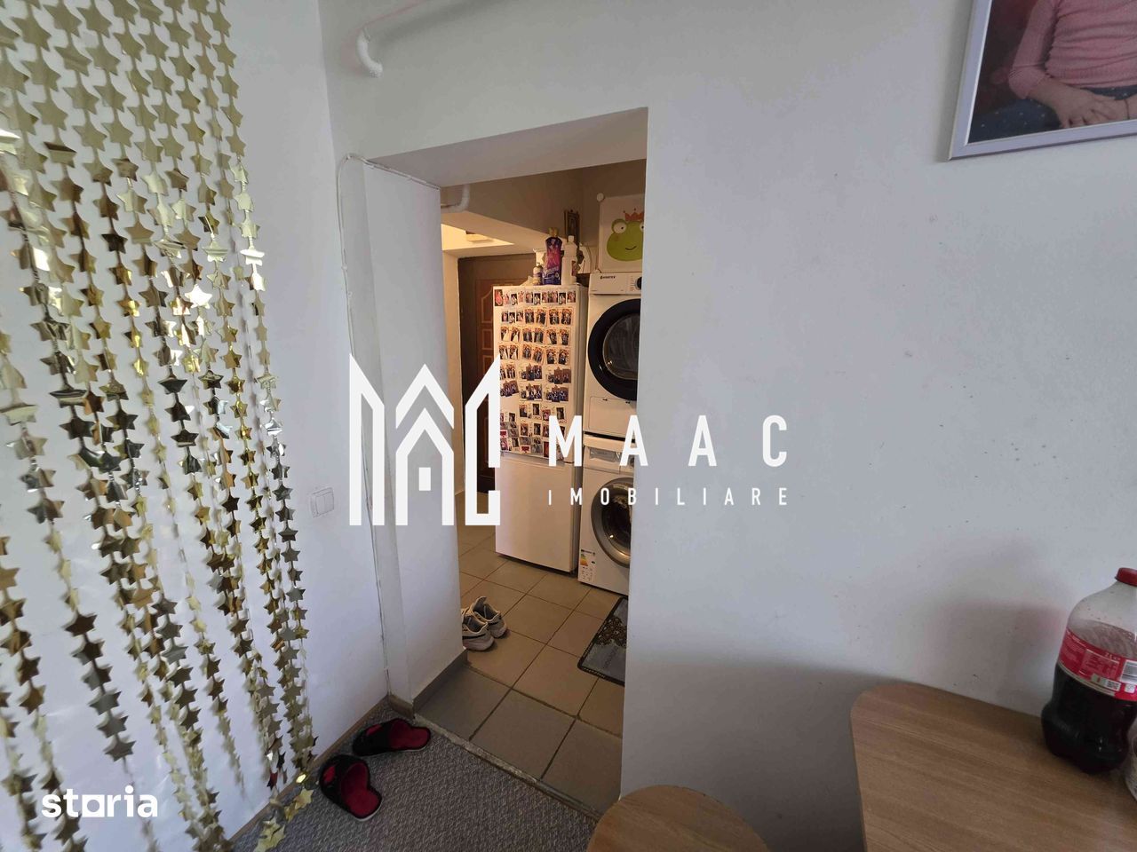 Apartament 3 camere, | 36,8 mpu | Petrișor | Etaj 3 | — fotografia 9