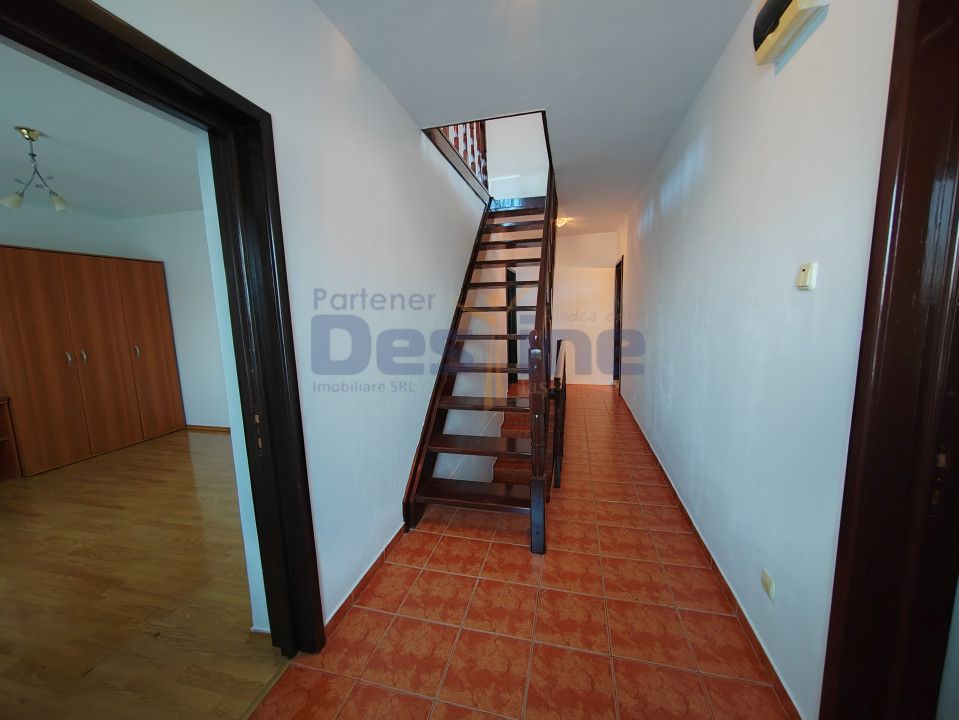Casa individuala P+ETAJ+POD 208 mp + 635 mp TEREN - BUCIUM — fotografia 18