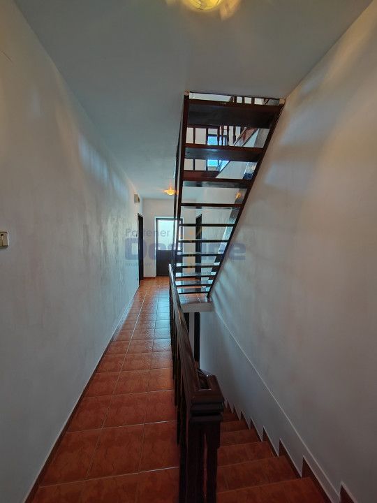 Casa individuala P+ETAJ+POD 208 mp + 635 mp TEREN - BUCIUM — fotografia 19