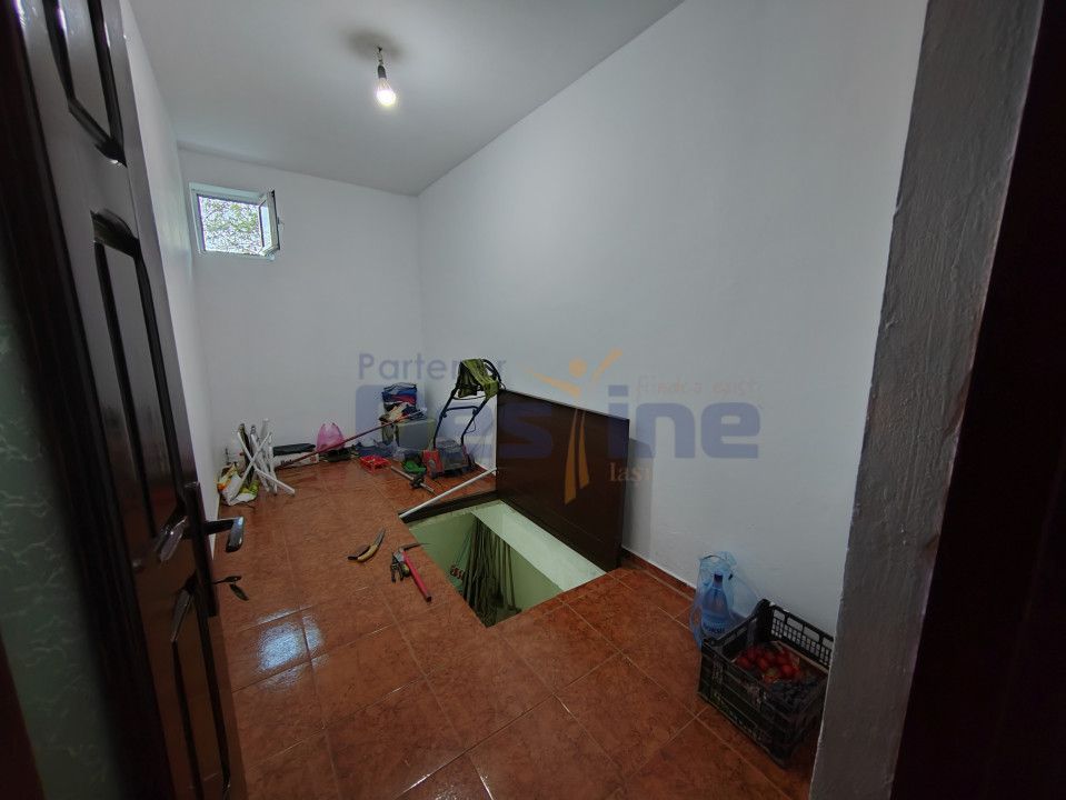 Casa individuala P+ETAJ+POD 208 mp + 635 mp TEREN - BUCIUM — fotografia 9