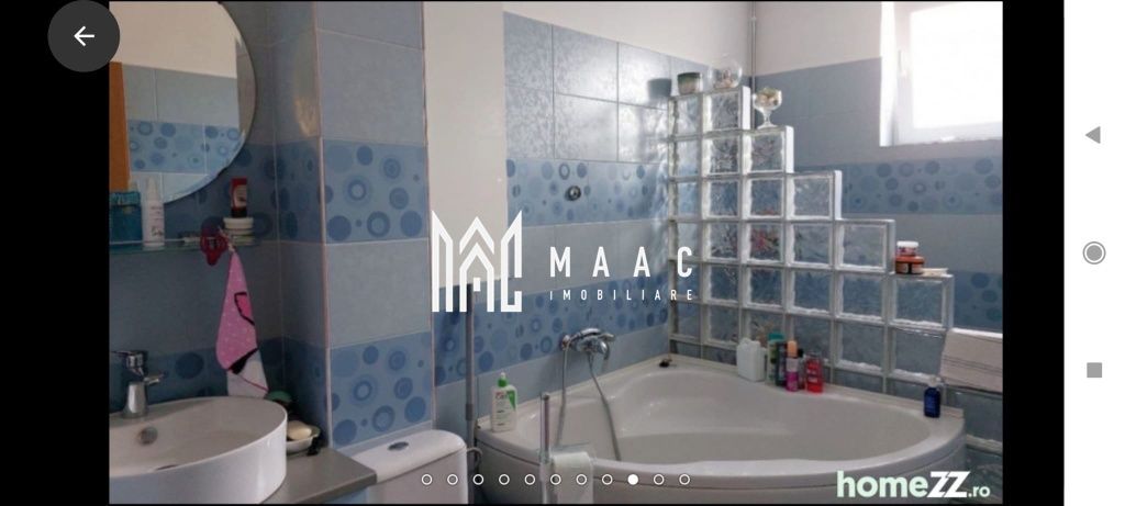 Apartament 3 camere de închiriat | Sibiu, Central | 82 mp — fotografia 4