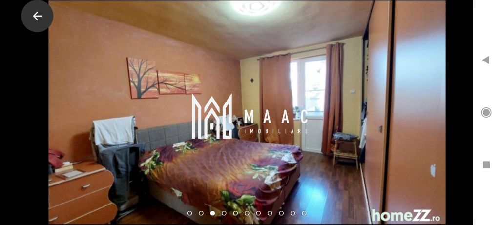 Apartament 3 camere de închiriat | Sibiu, Central | 82 mp — fotografia 5