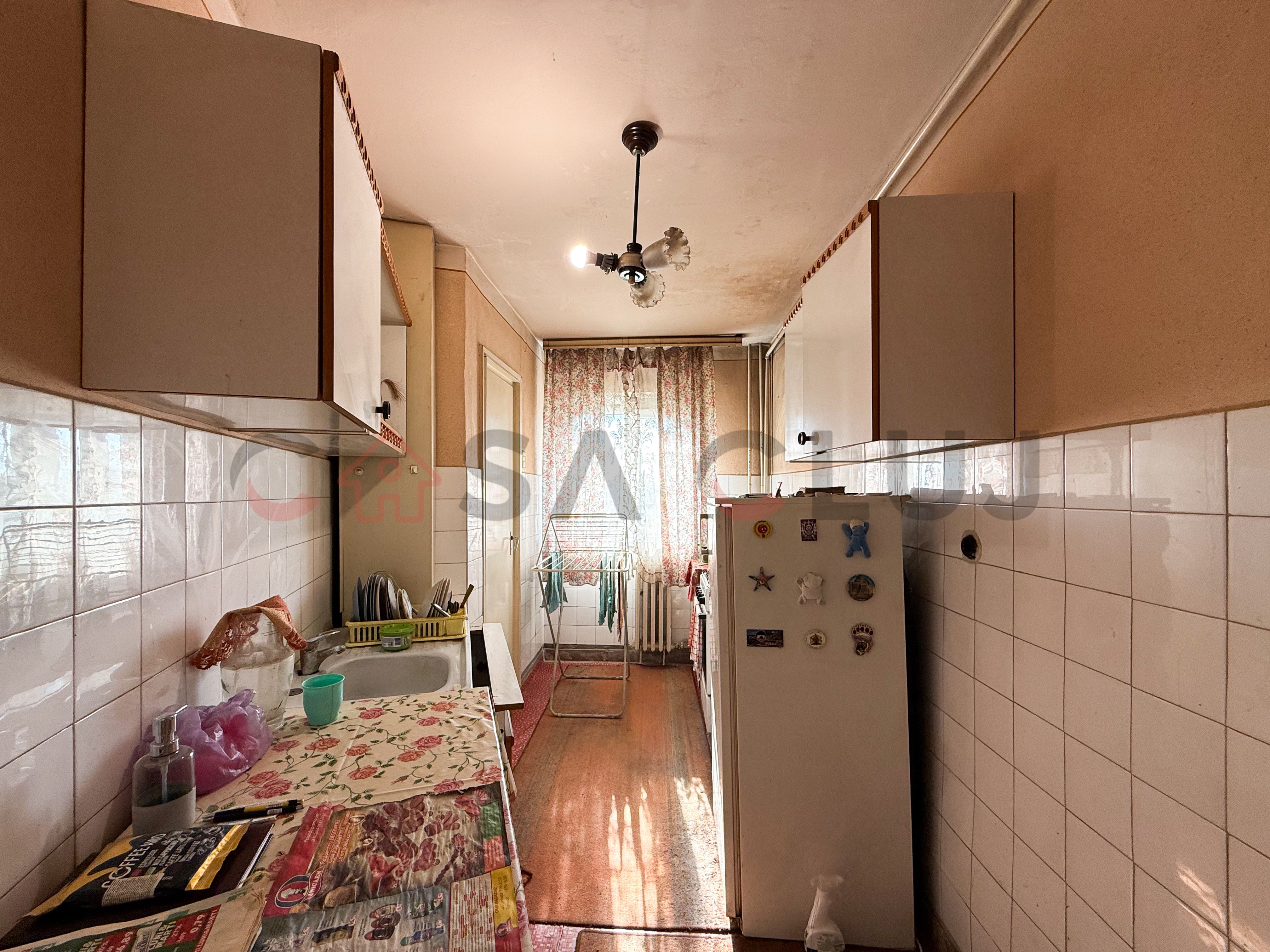 2 camere cu vedere spre Somes, Zona Profi Grigorescu — fotografia 4