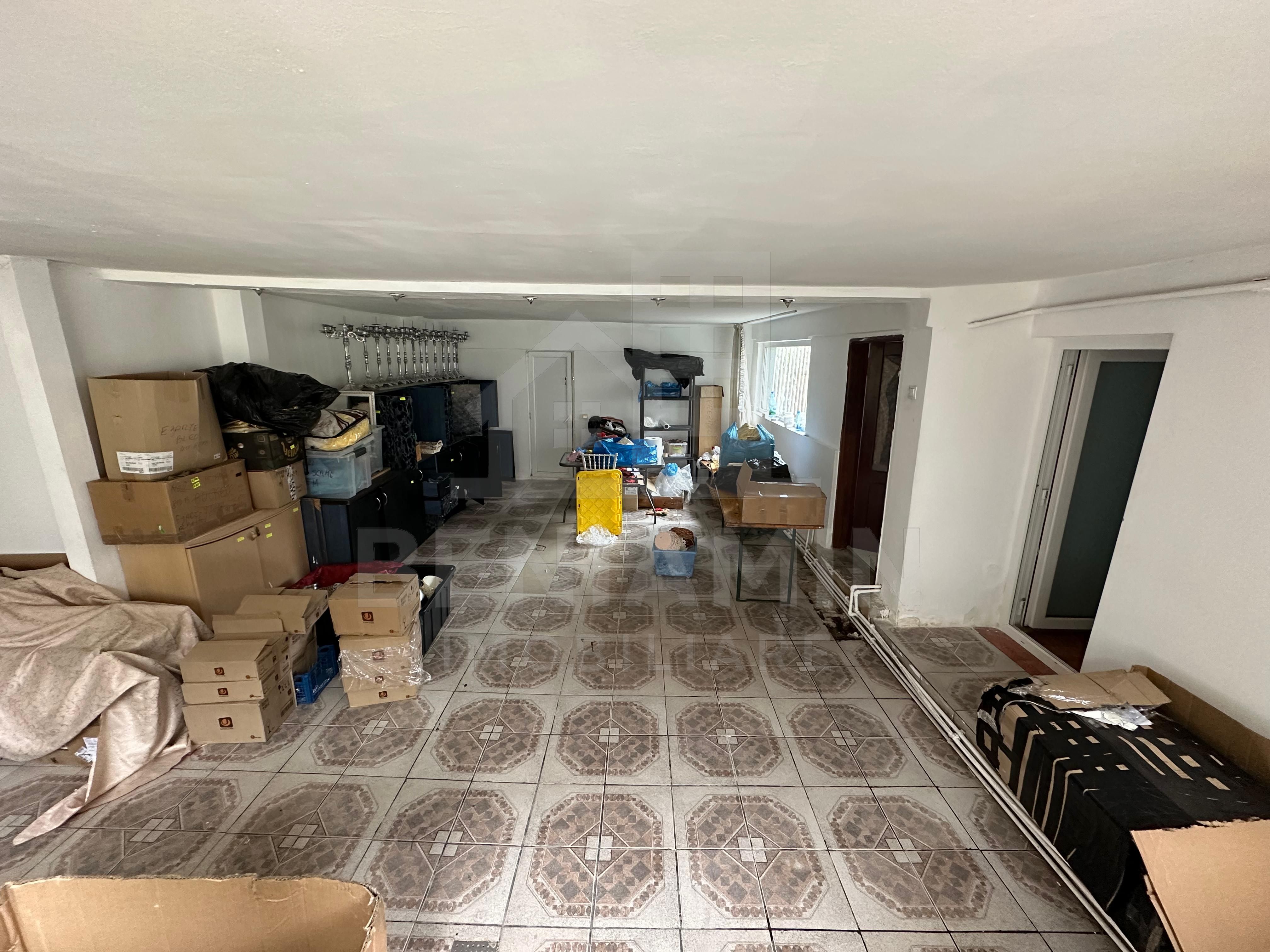 Casa P+M Ciuperca 615mp teren piscina deschidere 20ml disponibila — fotografia 5