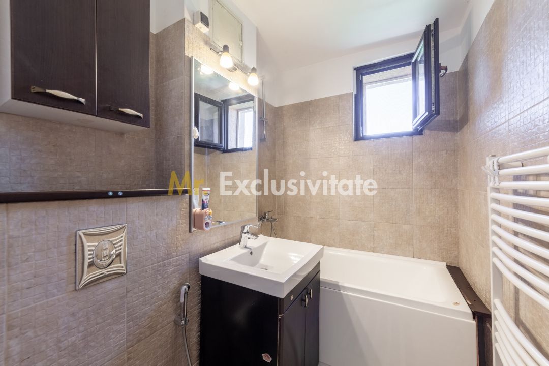 Apartament 3 camere  - Strada Bascovului - Comision 0% — fotografia 10