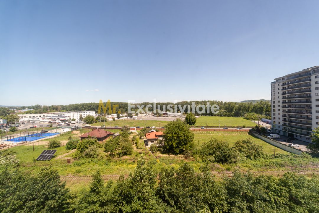 Apartament 3 camere  - Strada Bascovului - Comision 0% — fotografia 11