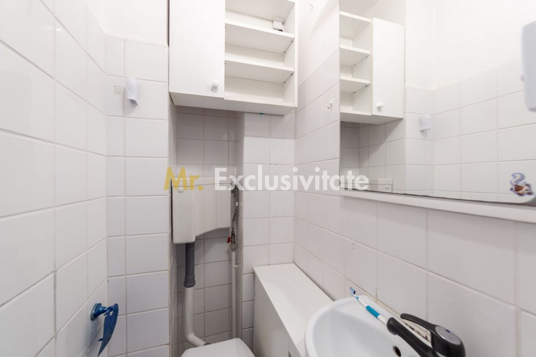 Apartament 3 camere  - Strada Bascovului - Comision 0% — fotografia 9