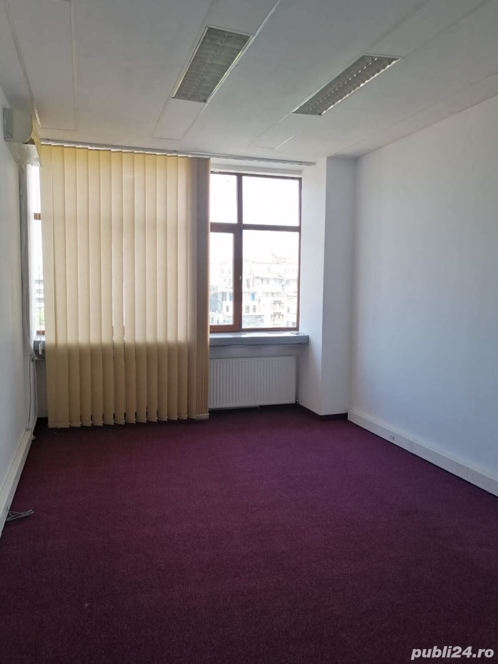 Spatiu birori ultracentral str. Negustori — fotografia 3