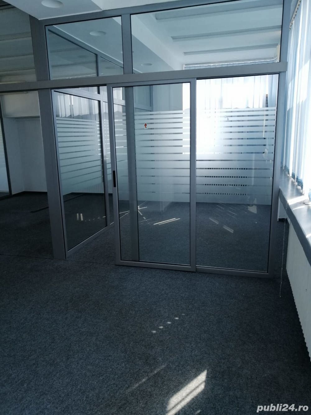 Spatiu birori ultracentral str. Negustori — fotografia 5