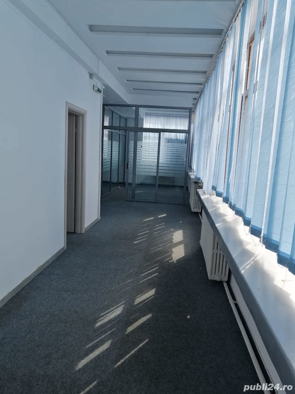 Spatiu birori ultracentral str. Negustori — fotografia 6