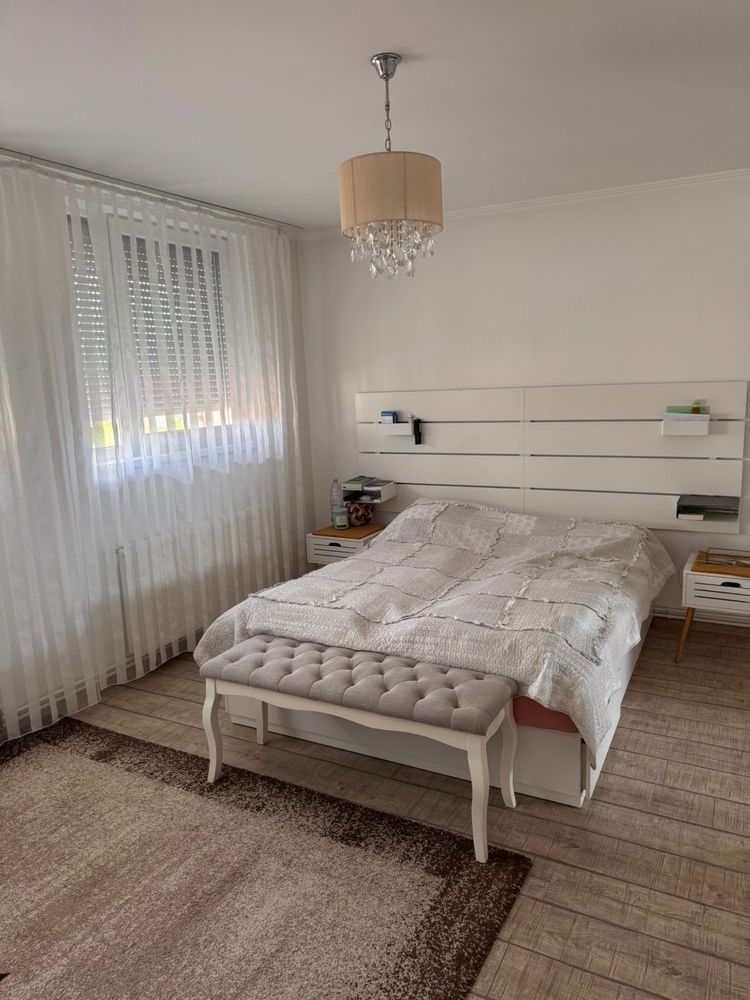 BRASADAS vinde casa 2017 cu 4 dormitoare in zona str. Dara. — fotografia 6