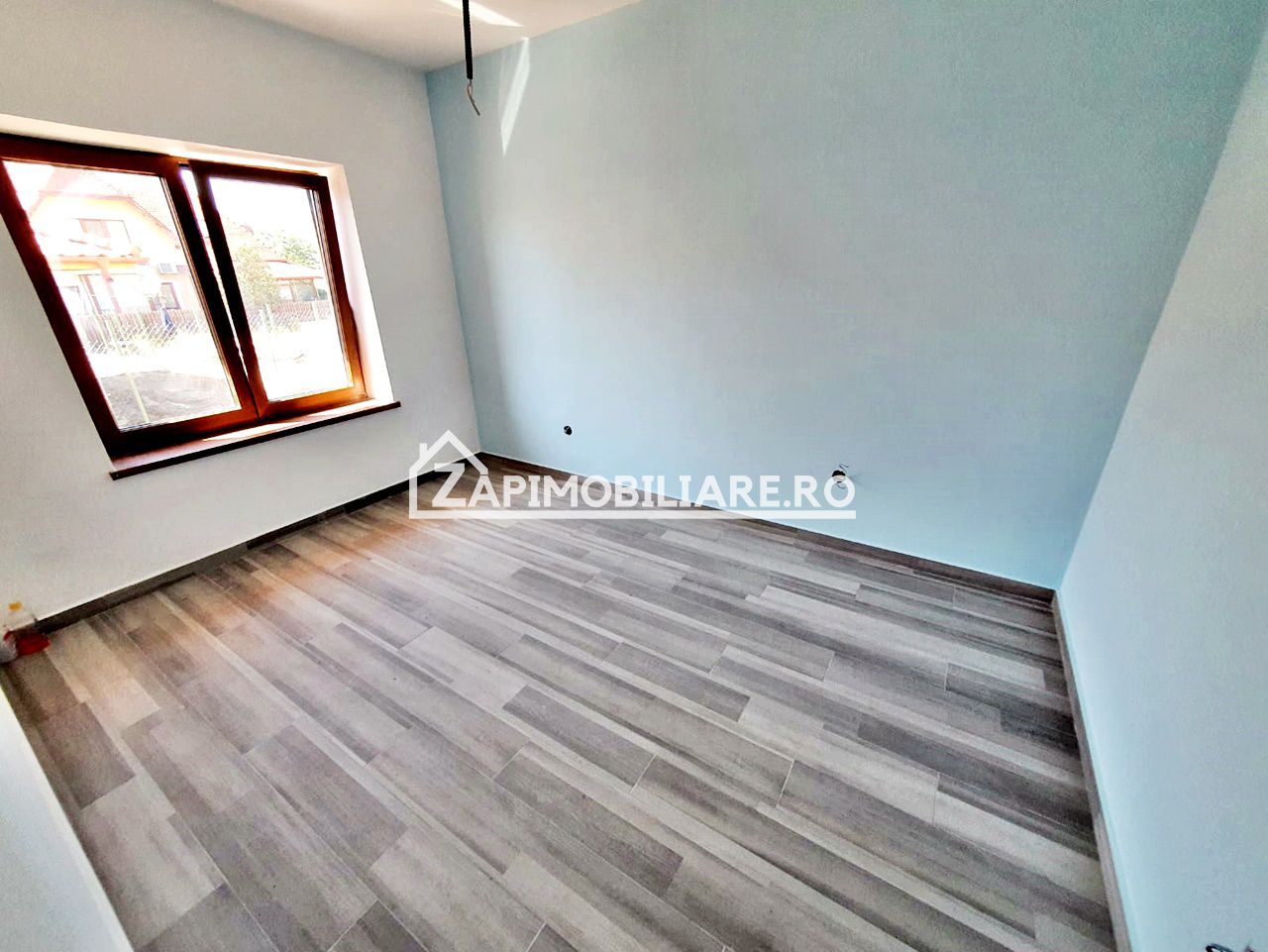 Casa premium 4 camere,2băi,120 mp, 550mp teren, — fotografia 9