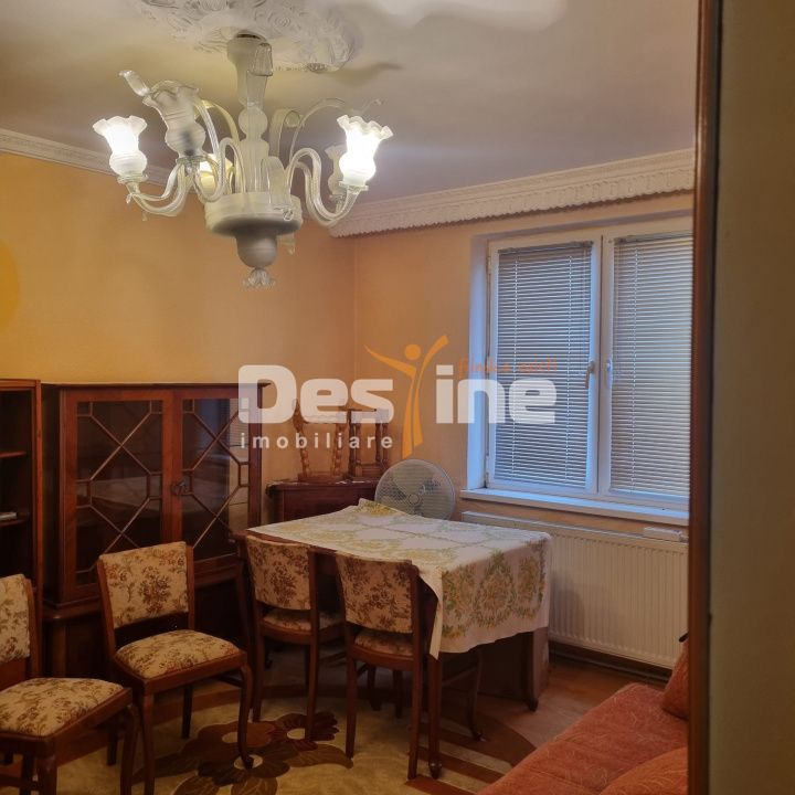 APARTAMENT DE VANZARE CU 2 CAMERE — fotografia 5