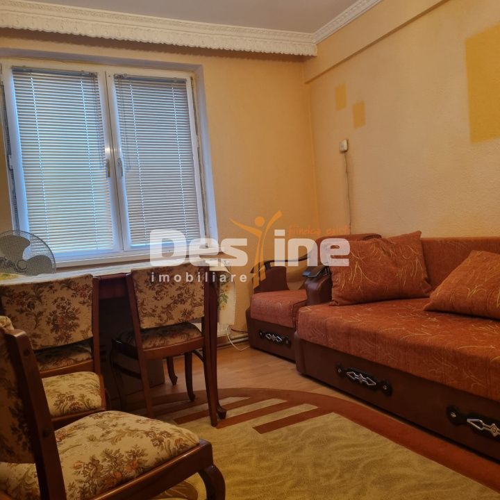 APARTAMENT DE VANZARE CU 2 CAMERE — fotografia 9
